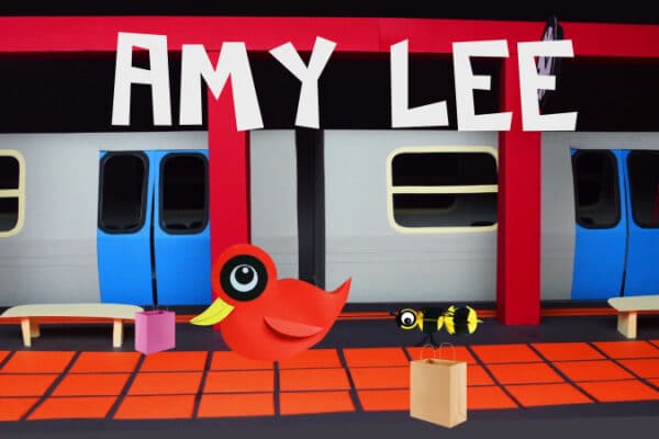 amy lee