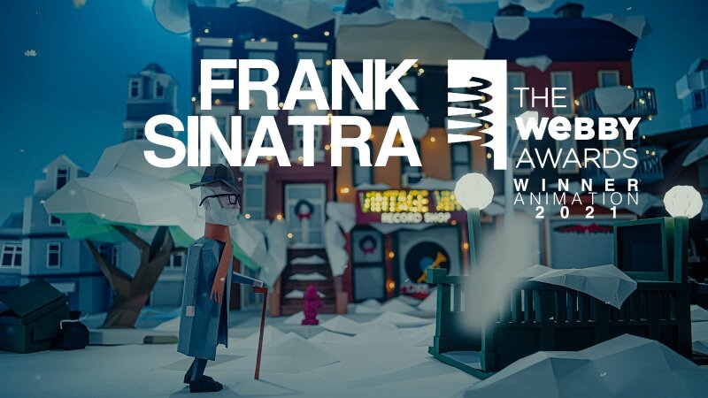 sinatra seenfilm