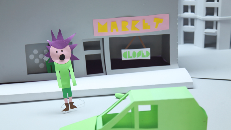 acidspace